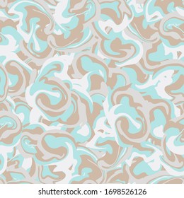 Seamless pattern imitating marble pattern.