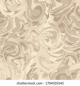 Seamless pattern imitating stone cut structure.