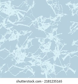 Seamless pattern, imitation of the texture of stone, marble. Abstraction. The grand pattern. Vector illustration.