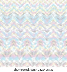 Seamless pattern. Imitation of a texture of tweed fabric. Vector image.