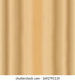 Seamless pattern. Imitations of a wooden surface.