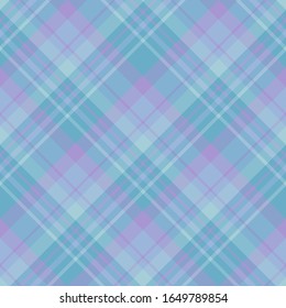 Decoración impecable en colores cálidos, azules y violetas claros para recubrimiento, tela, textil, ropa, mantel y otras cosas.Imagen vectorial. 2.