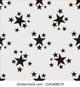 seamless pattern for interior decoration 