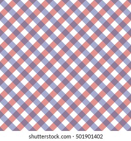 seamless pattern intersecting diagonal lines