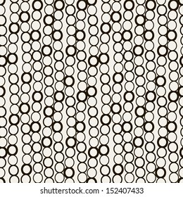 Seamless pattern. Iridescent texture