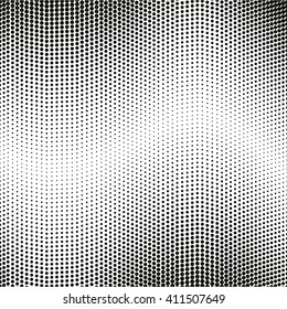 Seamless pattern.  Iridescent texture with diagonal dots