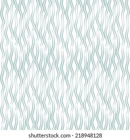Seamless pattern. Irregular abstract ripple texture
