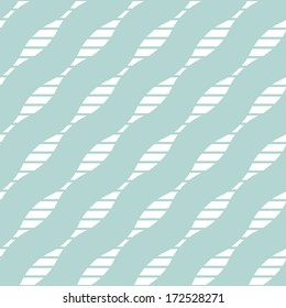 Seamless pattern. Irregular abstract striped texture with a diagonal direction