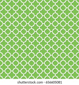Seamless pattern in Islamic Ornamental pattern. Traditional Arabic seamless ornament. Elegant background for cards