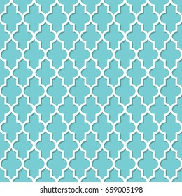 Seamless pattern in Islamic Ornamental pattern. Traditional Arabic seamless ornament. Elegant background for cards