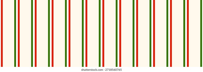 Patrón sin fisuras de la bandera italiana o húngara en colores rojo, verde y blanco. Fondo adecuado para embalaje, textiles, papelería, papel de embalaje y superficies decorativas.