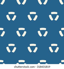 seamless pattern, japanese art  background design for fabric and decor