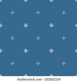 seamless pattern, japanese art  background design for fabric and decor