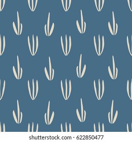 seamless pattern, japanese art  background design for fabric and decor