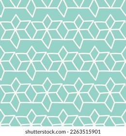 diseño de superficie artística japonesa para el tejido y la decoración