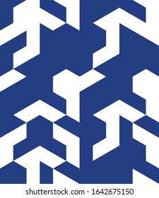 Seamless Pattern japanese desgin style. Cloth antique japanese seamless pattern for fabric design.