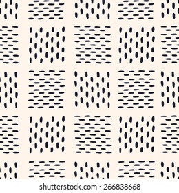 seamless pattern, japanese fabric vector art  background design