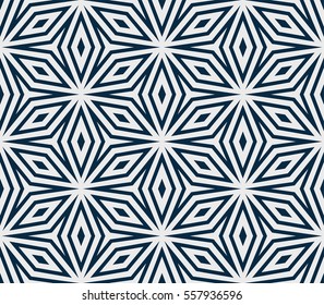 Seamless Pattern Kaleidoscope Shape Forms Ideas Masonry