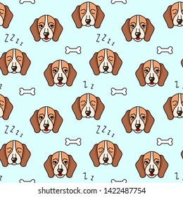 beagle baby clothes