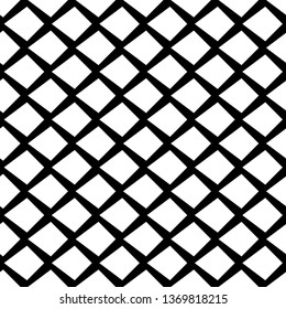 Seamless pattern. Kites ornament. Figures background. Ethnic wallpaper. Polygons motif. Geometric backdrop. Digital paper, textile print, web designing, abstract. Vector.