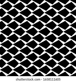 Seamless pattern. Kites ornament. Figures background. Ethnic wallpaper. Polygons motif. Geometric backdrop. Digital paper, textile print, web designing, abstract. Vector.