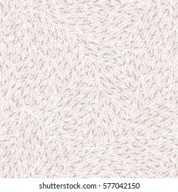 Seamless pattern of knitting braids, endless texture, stylized sweater fabric. Texture for web, print, wallpaper, fall winter fashion, textile design, website background, holiday home decor, fabric