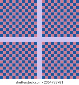 seamless pattern Kub vector wallpaper illustration drawing on a free topic cube square shadow
