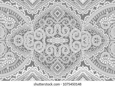 seamless pattern from lace, lace napkins
a set of lace objects, isolated objects for cards, invitations, banners, business cards, fabrics.