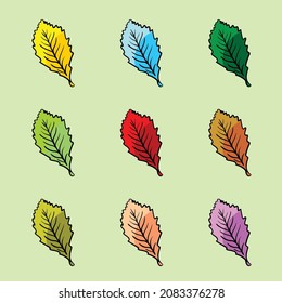 patrón transparente con el logotipo ilustración de diseño de icono simple