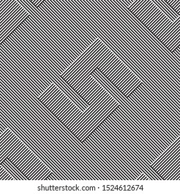 Seamless pattern with letter S(texture 1).