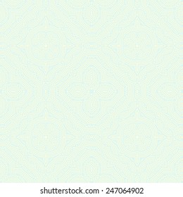 Seamless pattern. Light vector background