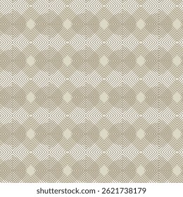 Seamless pattern line exotic texturs  plaid design. Creative background stripes, lines patch watercolor tweed effect. Textile print for bed linen, jacket, package design, fabric and fashion concepts.