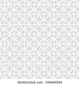 Seamless pattern of lines. Abstract background. Striped wallpaper. Vector illustration. Good quality. Good design.