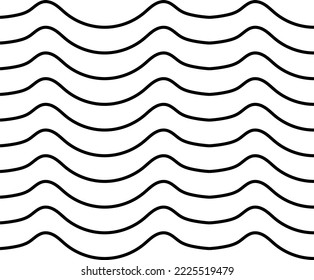 seamless pattern with lines background