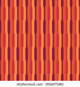 Seamless pattern. Lines background. Geometric illustration. Linear ornament. Stripes motif. Pinstripe image. Ethnic backdrop. Tribal wallpaper. Geometrical textile print. Digital paper. Vector work