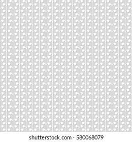 Seamless pattern of lines. Beautiful curtain. Vector illustration. Good quality. Good design.