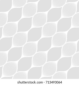 Seamless pattern of lines and circles. Geometric background. Vector illustration. Good quality. Good design.