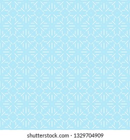 Seamless pattern of lines and dots. Geometric background. Vector illustration. Good quality. Good design.