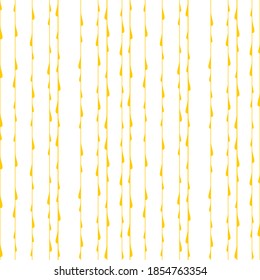 Patrón de líneas y caídas sin inconvenientes. Fondo geométrico hermoso.