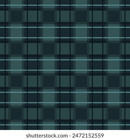 Seamless pattern with lines forming a square pattern. Vector repeating texture. Perfect for printing on fabric or paper.