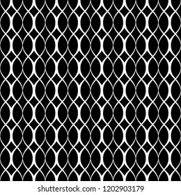 Seamless pattern of lines. Geometric background. Vector illustration. Good quality. Good design.