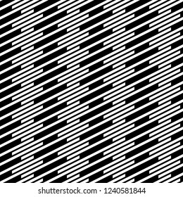 Seamless pattern of lines. Geometric background. Vector illustration. Good quality. Good design.