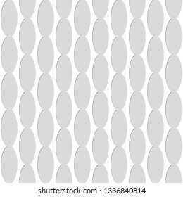 Seamless pattern of lines. Geometric background. Vector illustration. Good quality. Good design.