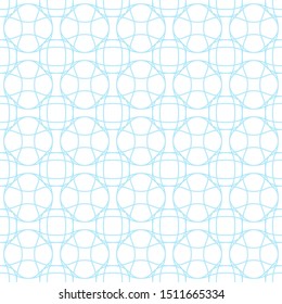 Seamless pattern of lines. Geometric background. Vector illustration. Good quality. Good design.