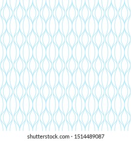 Seamless pattern of lines. Geometric background. Vector illustration. Good quality. Good design.
