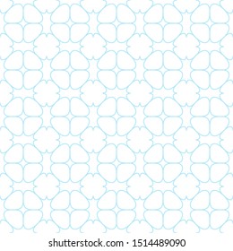 Seamless pattern of lines. Geometric background. Vector illustration. Good quality. Good design.