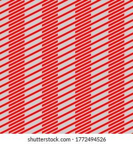 Seamless pattern of lines. Geometric background. Vector illustration. Good quality. Good design.