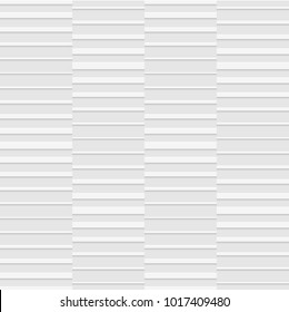 Seamless pattern of lines. Geometric striped background. Vector illustration. Good quality. Good design.