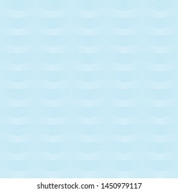 Seamless pattern of lines. Geometric striped background.