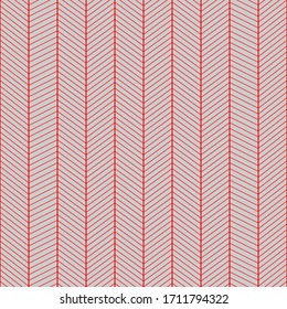 Seamless pattern of lines. Geometric striped background. Vector illustration. Good quality. Good design.